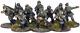 Bolt Action 28mm Wwii German Army Infantry (10 Painted Models)