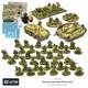 Bolt Action German Grenadiers Starter Army Warlord Games Wwii 28mm Wargaming