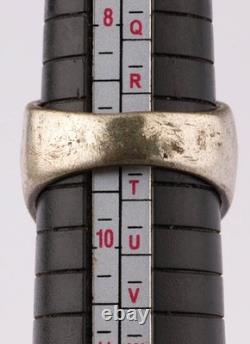 Brandenburg-800 WW2 German ring Brandenburgers WWII Germany Army Wehrmacht force