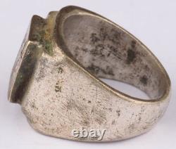 Brandenburg-800 WW2 German ring Brandenburgers WWII Germany Army Wehrmacht force