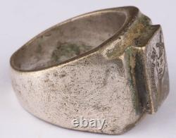 Brandenburg-800 WW2 German ring Brandenburgers WWII Germany Army Wehrmacht force