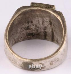 Brandenburg-800 WW2 German ring Brandenburgers WWII Germany Army Wehrmacht force