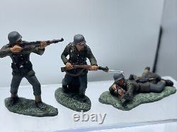 Britains 17248 German Army 916th Grenadier Regiment Wwii M Soldier Figures