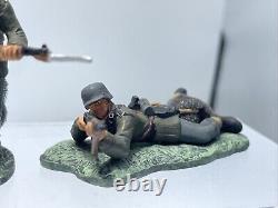 Britains 17248 German Army 916th Grenadier Regiment Wwii M Soldier Figures