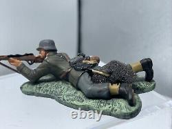 Britains 17248 German Army 916th Grenadier Regiment Wwii M Soldier Figures