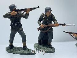 Britains 17248 German Army 916th Grenadier Regiment Wwii M Soldier Figures