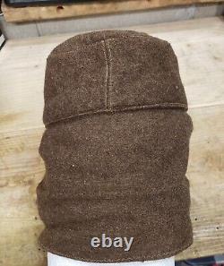 Bulgarian Army Wwii German Pattern M1943 Service Hat