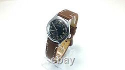 CIVITAS DH, RARE MILITARY WRISTWATCHES for GERMAN ARMY, WEHRMACHT of WWII