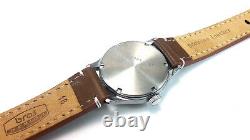 CIVITAS DH, RARE MILITARY WRISTWATCHES for GERMAN ARMY, WEHRMACHT of WWII