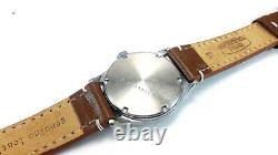 CIVITAS DH, RARE MILITARY WRISTWATCHES for GERMAN ARMY, WEHRMACHT of WWII