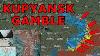 Catastrophic Defeat Or Saving The Day Ukraine Goes All In At Kupyansk