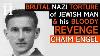 Chaim Engel Brutal Revenge Of Hero Of Great Escape From Sobibor Holocaust Sobibor Uprising