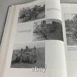 Combat History of Schwere Panzerjäger Abteilung 653 Karlheinz Münch HC 1997