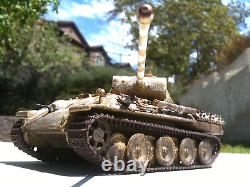 Corgi MAN Sd. Kfz. 171 Panther Tank German Army, Germany, 1945 Winter 150 Scale