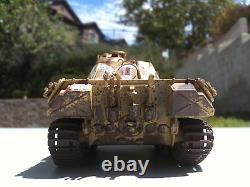 Corgi MAN Sd. Kfz. 171 Panther Tank German Army, Germany, 1945 Winter 150 Scale