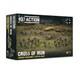 Cross Of Iron German Grenadiers Starter Army German Bolt Action Wwii Warlord