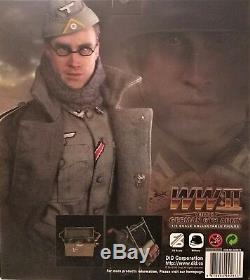 DID 1/6 12 Wwii German Josef Action Figure 1942 Stalingrad Ger 6th Army D80074