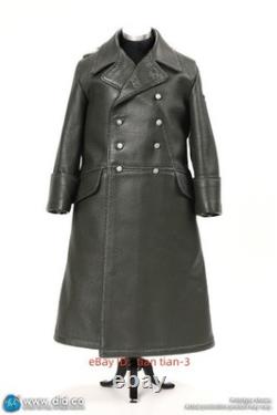 DID D80178 1/6 Scale WWII German Army Second Lieutenant Amon Gos New IN STOCK