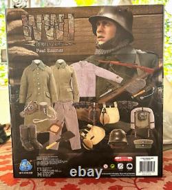 DID WWI German Army Paul Baumer 1/6 - D11014