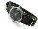 Domino Rlm, Very Rare Military Wristwatches For German Army, Luftwaffe Wwii