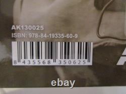 Die Gruppe Weapons and Equipment German Infantry Squad 1939-1945 AK130025