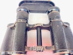 Dienstglas H/6400 WWII German Army 6x30 Binoculars ddx/KF