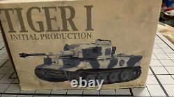 Dragon 1/35 Henschel Sd. Kfz. 181 Tiger I 61003 pre-assembled