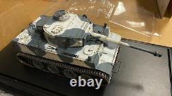 Dragon 1/35 Henschel Sd. Kfz. 181 Tiger I 61003 pre-assembled