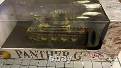 Dragon 1/35 Sd. Kfz. 171 Panther G Tank German Army 9. PzDiv #432 withfigure 61033