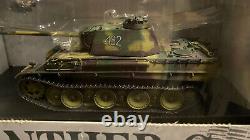 Dragon 1/35 Sd. Kfz. 171 Panther G Tank German Army 9. PzDiv #432 withfigure 61033