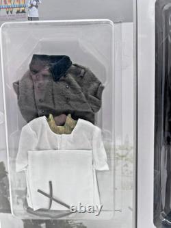 Dragon 1/6 WWII Adler Augen, German Army Artillery Senior Sergeant NIB