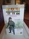 Dragon? 1/6 Wwii German Army Waffen Ss Totenkopf Division Rudolf Geisler