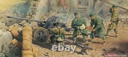 Dragon 75016 1/6 Scale WW. II German 5cm Pak38 (Plastic model)