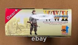 Dragon Model 1/6 WWII Gear+ German Army Waffen SS Helmut Jenninger