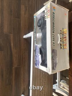 Dragon WWII Kubelwagen Type 82 16 German Army Military Vehicle