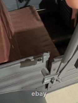 Dragon WWII Kubelwagen Type 82 16 German Army Military Vehicle