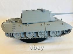 E100 WWII German Tank Destroyer 1/32 Army Men Scale