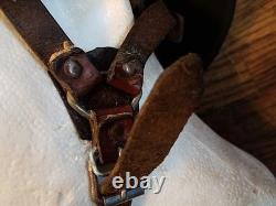 East german army helmet M56 Type I Withnet Size II 1961