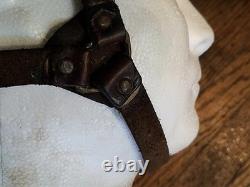 East german army helmet M56 Type I Withnet Size II 1961