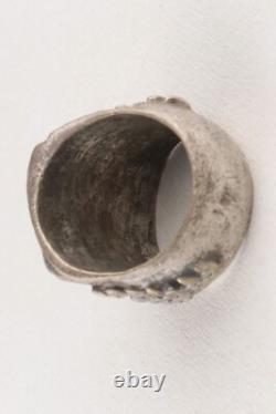 Edelweiss Germany ring WW2 1st Mountain Division WWII German 1. Gebirgs-Division