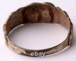 Elephant WW2 German 1943 ring WWII Photo Gun pendant DAK Button Germany Army
