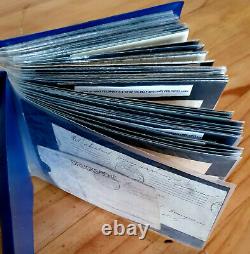 Estate collection 80+ German Fieldpost Letters & Postcards 1912 51 WW1 WW2 WK1