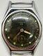 Etanche 77 Ww2 Watch Vintage Rare Military Men German S Wrist Army Wristwatch