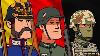 Evolution Of German Army Uniforms Animated History