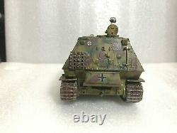 Exclusive handmade Military tank Ferdinand 135 Model German army World War II