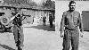 Execution Of Josef Kramer The Commandant Of Nazi Germany Concentration Camp Ww2