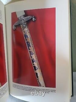 Exploring The Dress Daggers of The German Army, Wittmann 1995 SIGNED