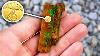 Extremely Rare Wwii German Army Lighter Restoration 1944