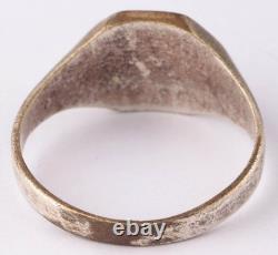 Fighter aircraft 1941 Air force 1943 Luftwaffe WW2 German ring WWII Germany Army