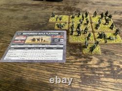 Flames of War Early War German Army Lot